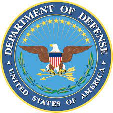 Department of Defense Logo